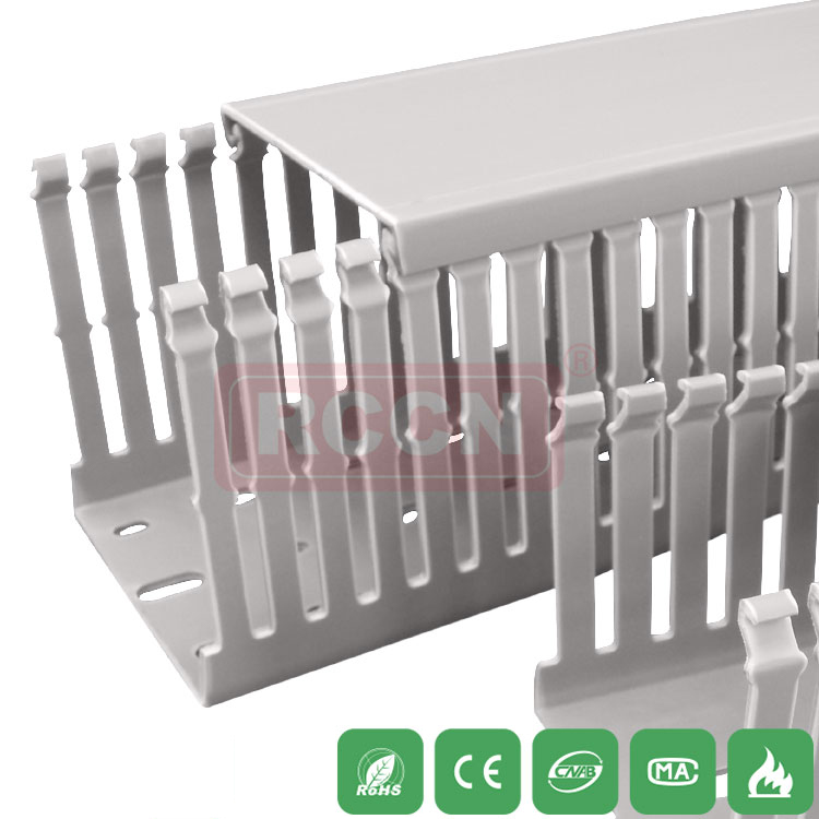 Conduit de câblage HVDRFT