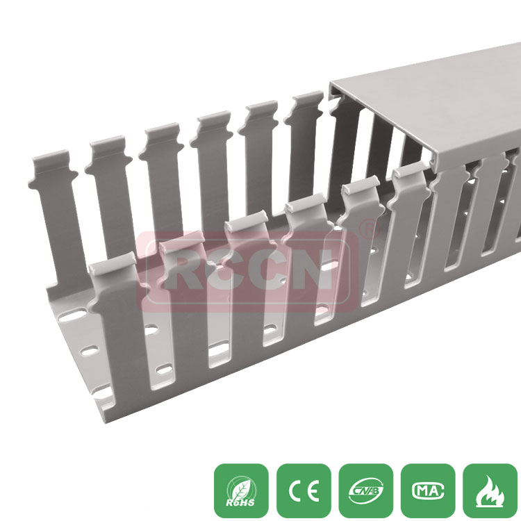Conduit de câblage VDRL