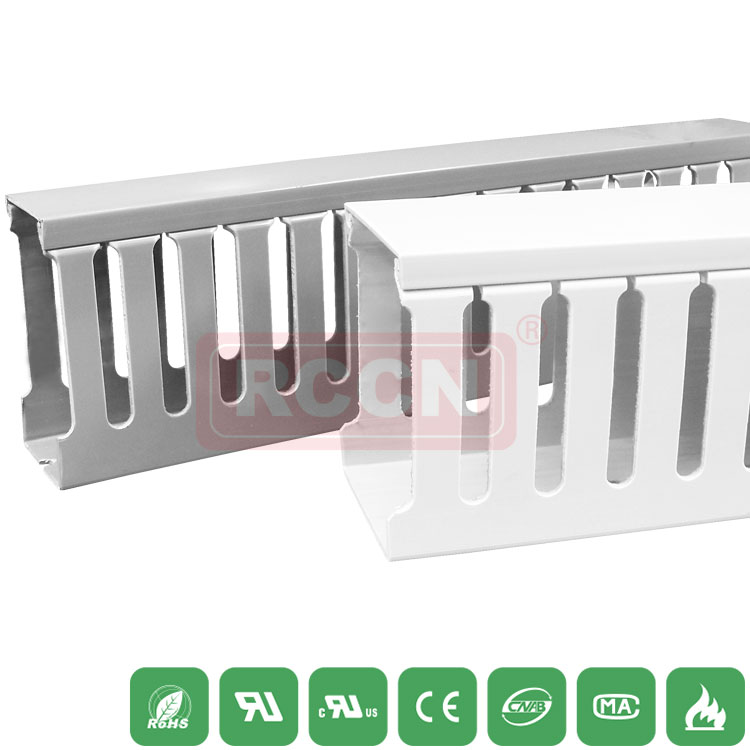 Conduit de câblage HVDRT-HF
