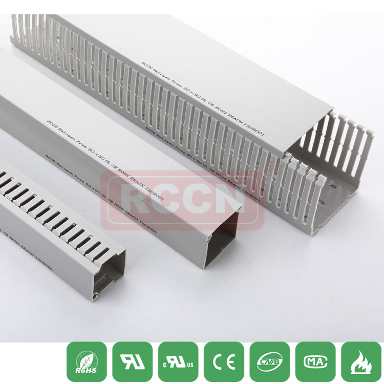 Conduit de câblage VDRF-HF