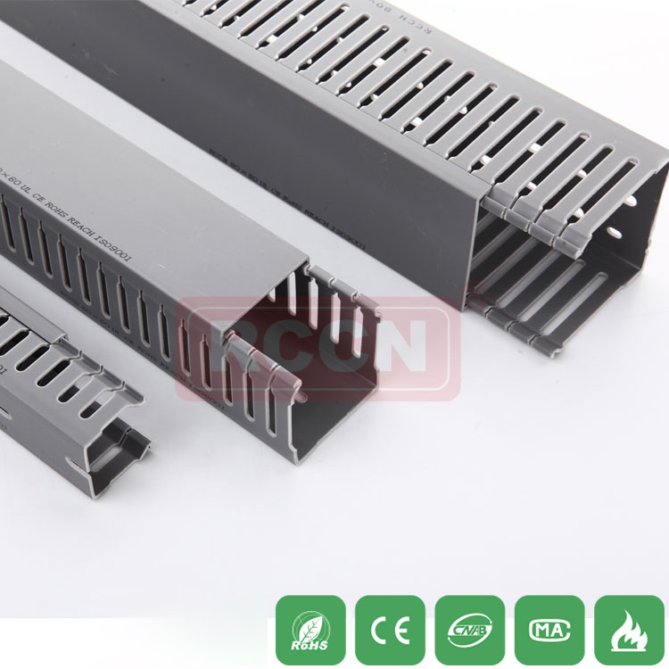 Conduit de câblage HVDRT4