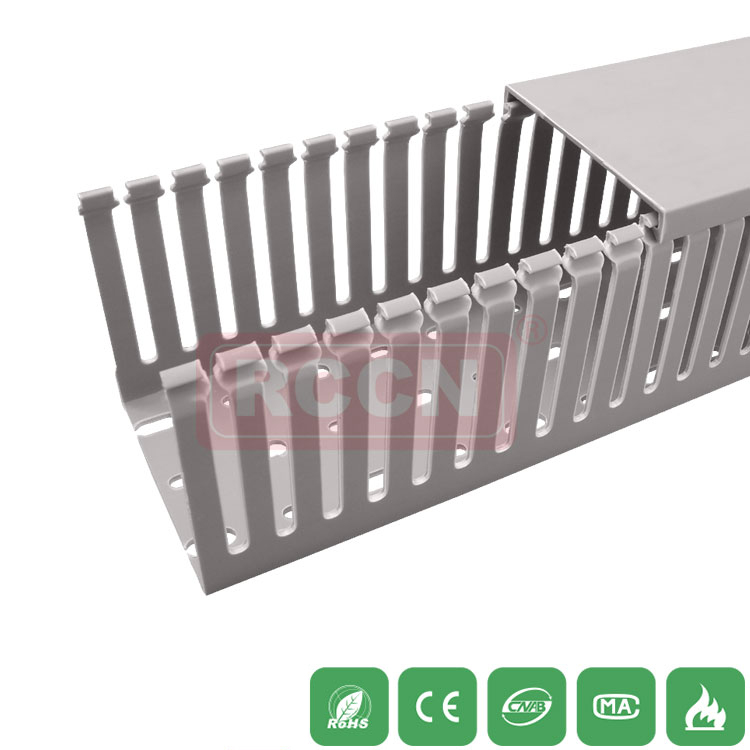 Conduit de câblage HVDR