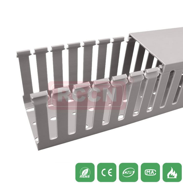 Conduit de câblage VDR