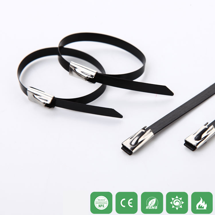RCCN Steel Cable ML