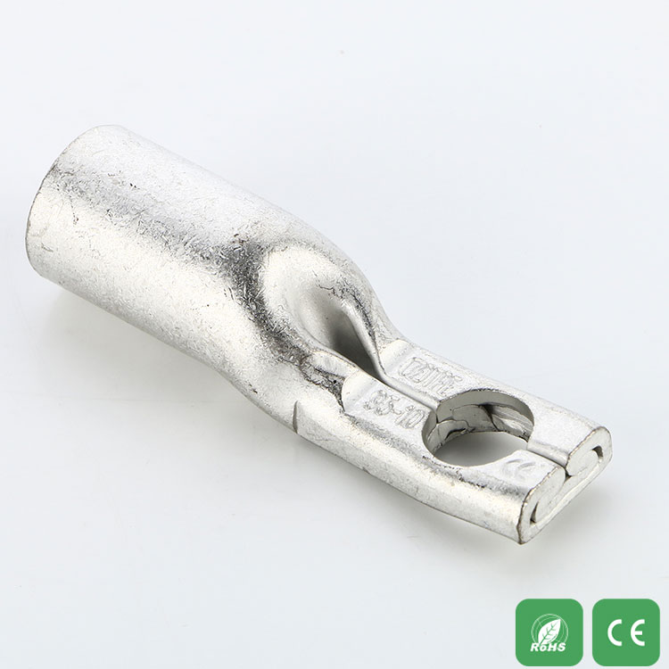日成铜管端子 TPE