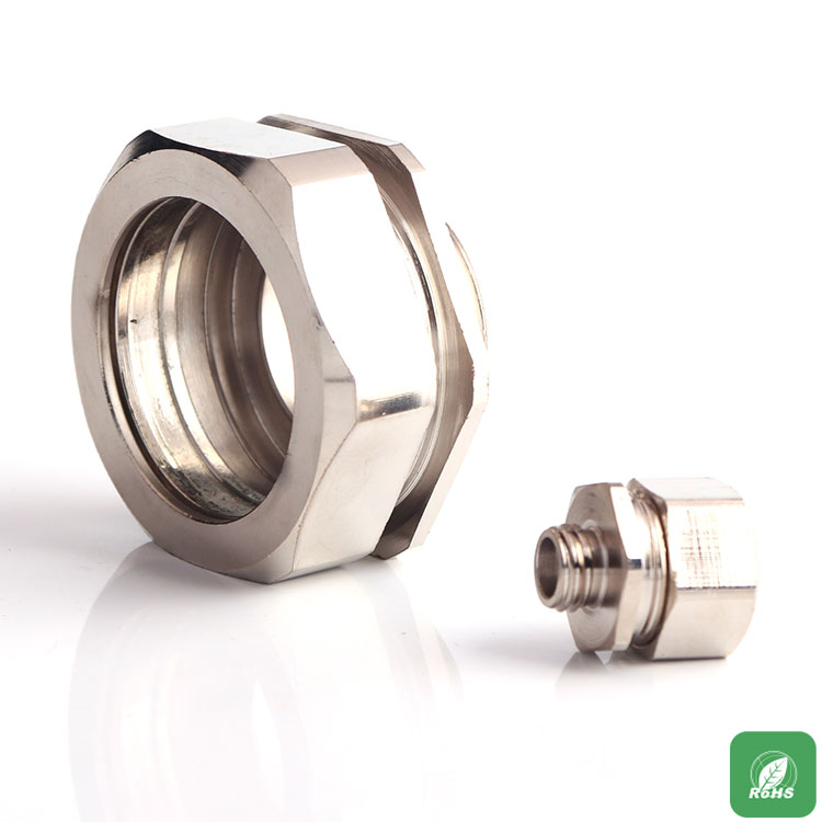 RCCN Cable Gland SVD