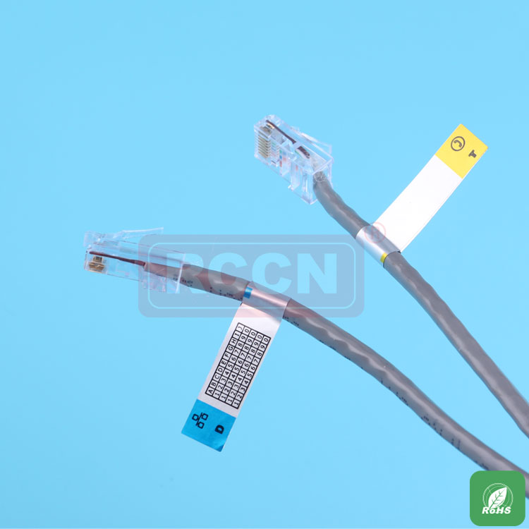 网络粘式标签纸