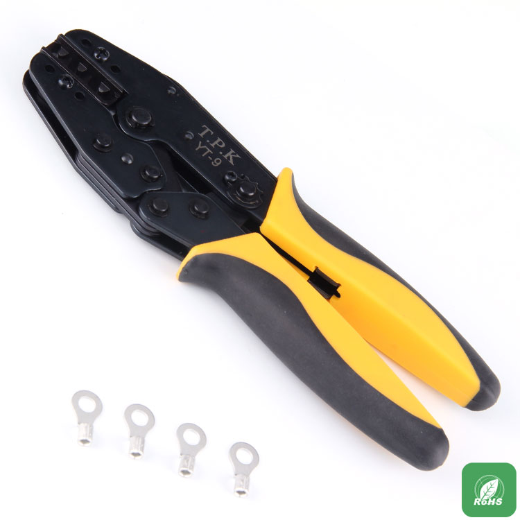 RCCN YYT-9 Crimp tool