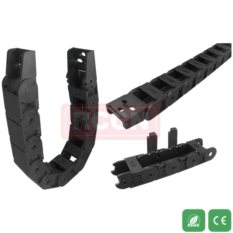 Nylon drag chain JF
